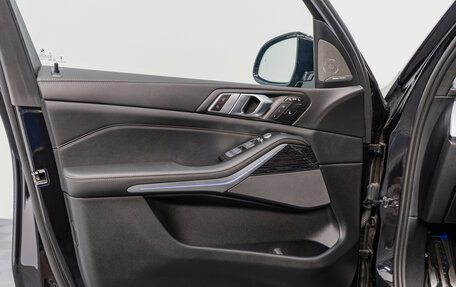 BMW X7, 2024 год, 13 970 000 рублей, 32 фотография