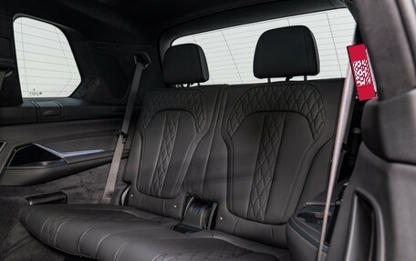 BMW X7, 2024 год, 13 970 000 рублей, 25 фотография