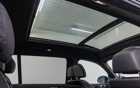 BMW X7, 2024 год, 13 970 000 рублей, 37 фотография