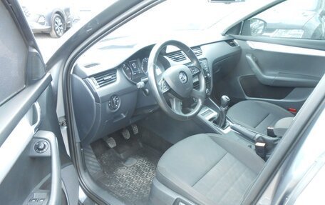 Skoda Octavia, 2014 год, 1 225 000 рублей, 9 фотография