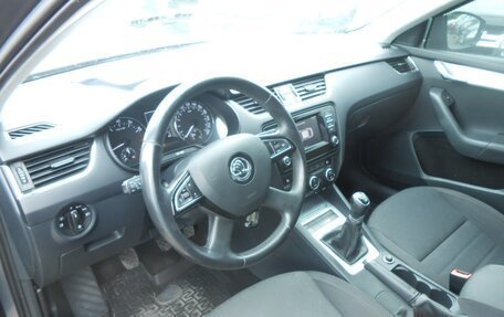 Skoda Octavia, 2014 год, 1 225 000 рублей, 10 фотография