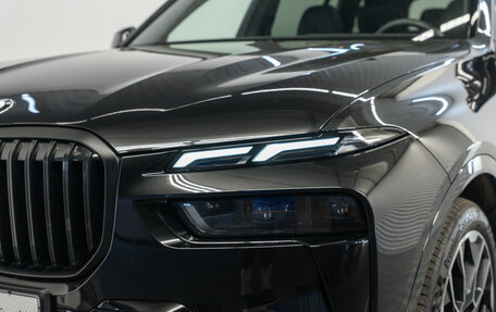 BMW X7, 2024 год, 13 970 000 рублей, 39 фотография