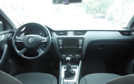 Skoda Octavia, 2014 год, 1 225 000 рублей, 7 фотография