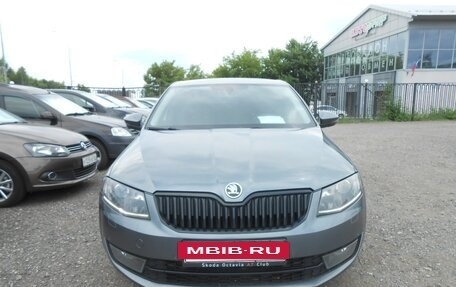 Skoda Octavia, 2014 год, 1 225 000 рублей, 5 фотография