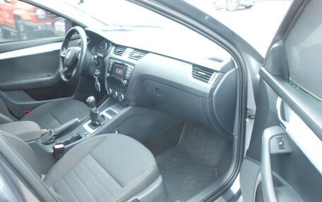 Skoda Octavia, 2014 год, 1 225 000 рублей, 13 фотография