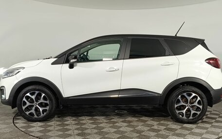 Renault Kaptur I рестайлинг, 2021 год, 1 740 000 рублей, 4 фотография