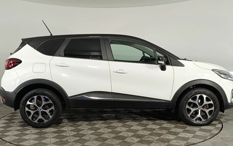 Renault Kaptur I рестайлинг, 2021 год, 1 740 000 рублей, 8 фотография