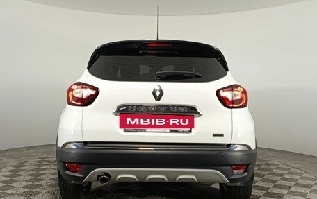 Renault Kaptur I рестайлинг, 2021 год, 1 740 000 рублей, 6 фотография