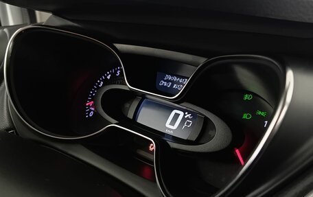 Renault Kaptur I рестайлинг, 2021 год, 1 740 000 рублей, 12 фотография