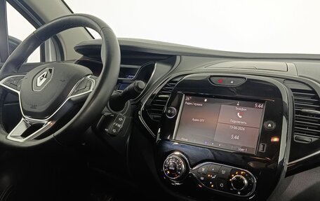Renault Kaptur I рестайлинг, 2021 год, 1 740 000 рублей, 11 фотография