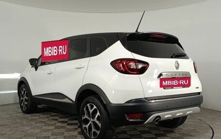Renault Kaptur I рестайлинг, 2021 год, 1 740 000 рублей, 5 фотография