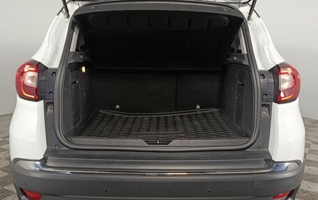 Renault Kaptur I рестайлинг, 2021 год, 1 740 000 рублей, 17 фотография