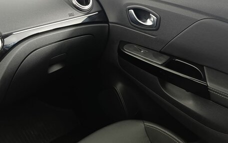 Renault Kaptur I рестайлинг, 2021 год, 1 740 000 рублей, 14 фотография