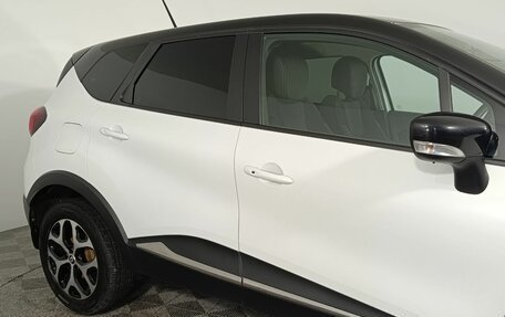 Renault Kaptur I рестайлинг, 2021 год, 1 740 000 рублей, 23 фотография