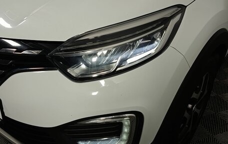 Renault Kaptur I рестайлинг, 2021 год, 1 740 000 рублей, 22 фотография