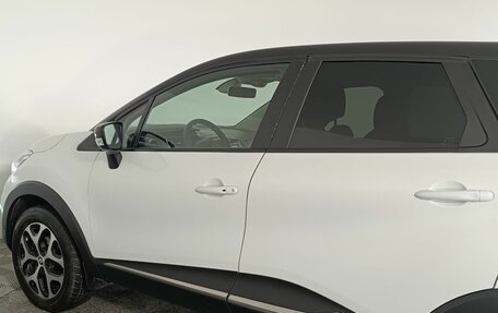 Renault Kaptur I рестайлинг, 2021 год, 1 740 000 рублей, 20 фотография