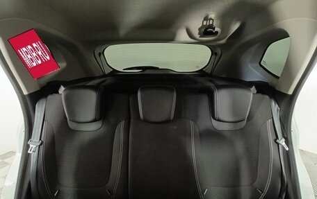 Renault Kaptur I рестайлинг, 2021 год, 1 740 000 рублей, 16 фотография