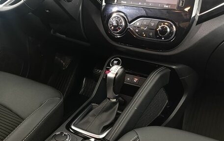 Renault Kaptur I рестайлинг, 2021 год, 1 740 000 рублей, 13 фотография