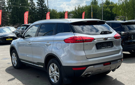 Geely Atlas I, 2018 год, 1 500 000 рублей, 5 фотография