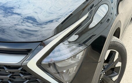 KIA Sportage IV рестайлинг, 2024 год, 3 500 000 рублей, 14 фотография