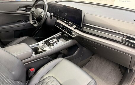 KIA Sportage IV рестайлинг, 2024 год, 3 500 000 рублей, 9 фотография