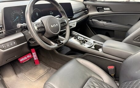 KIA Sportage IV рестайлинг, 2024 год, 3 500 000 рублей, 7 фотография