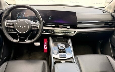 KIA Sportage IV рестайлинг, 2024 год, 3 500 000 рублей, 8 фотография