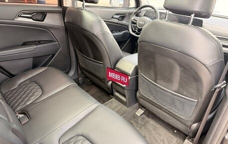 KIA Sportage IV рестайлинг, 2024 год, 3 500 000 рублей, 10 фотография