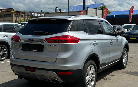 Geely Atlas I, 2018 год, 1 500 000 рублей, 7 фотография