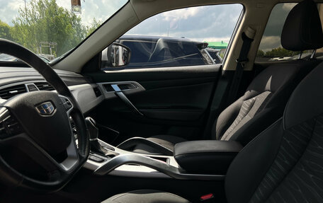 Geely Atlas I, 2018 год, 1 500 000 рублей, 11 фотография