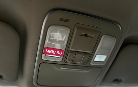 Geely Atlas I, 2018 год, 1 500 000 рублей, 19 фотография