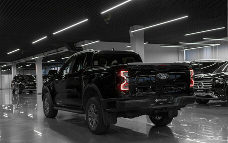 Ford Ranger, 2024 год, 5 000 000 рублей, 4 фотография