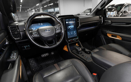Ford Ranger, 2024 год, 5 000 000 рублей, 7 фотография