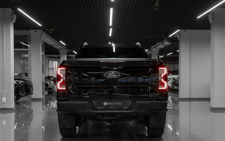 Ford Ranger, 2024 год, 5 000 000 рублей, 6 фотография