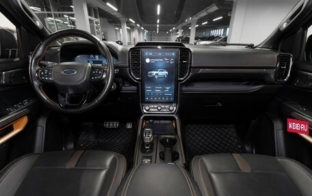 Ford Ranger, 2024 год, 5 000 000 рублей, 8 фотография