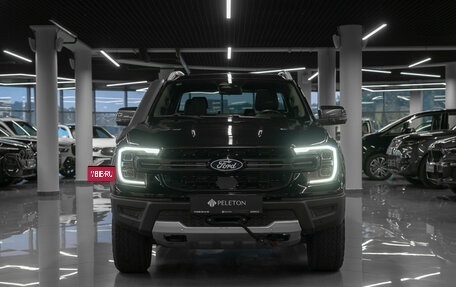 Ford Ranger, 2024 год, 5 000 000 рублей, 3 фотография