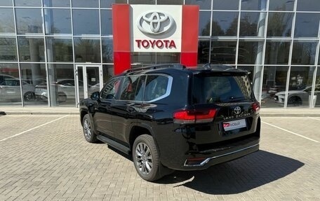 Toyota Land Cruiser, 2026 год, 16 400 000 рублей, 3 фотография