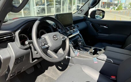 Toyota Land Cruiser, 2026 год, 16 400 000 рублей, 11 фотография