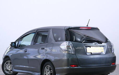 Honda Fit Shuttle I рестайлинг, 2011 год, 999 000 рублей, 5 фотография
