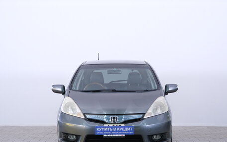 Honda Fit Shuttle I рестайлинг, 2011 год, 999 000 рублей, 2 фотография