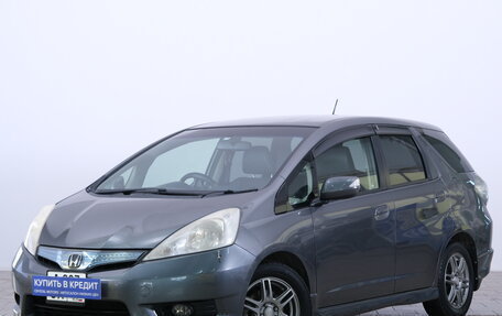 Honda Fit Shuttle I рестайлинг, 2011 год, 999 000 рублей, 4 фотография