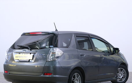 Honda Fit Shuttle I рестайлинг, 2011 год, 999 000 рублей, 7 фотография