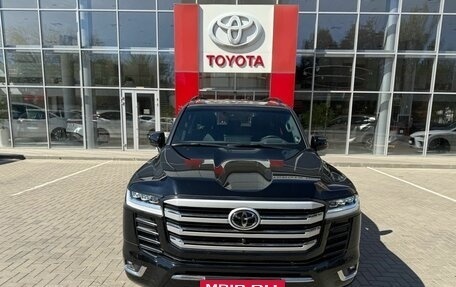 Toyota Land Cruiser, 2026 год, 16 400 000 рублей, 8 фотография