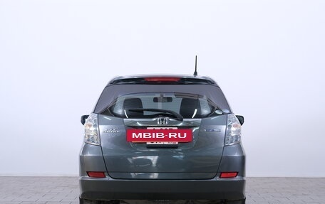 Honda Fit Shuttle I рестайлинг, 2011 год, 999 000 рублей, 6 фотография