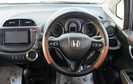 Honda Fit Shuttle I рестайлинг, 2011 год, 999 000 рублей, 12 фотография