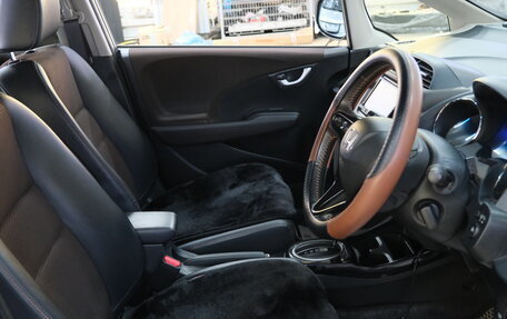 Honda Fit Shuttle I рестайлинг, 2011 год, 999 000 рублей, 8 фотография