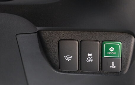 Honda Fit Shuttle I рестайлинг, 2011 год, 999 000 рублей, 17 фотография