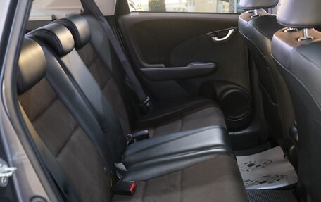 Honda Fit Shuttle I рестайлинг, 2011 год, 999 000 рублей, 21 фотография