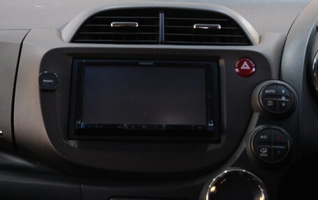 Honda Fit Shuttle I рестайлинг, 2011 год, 999 000 рублей, 15 фотография