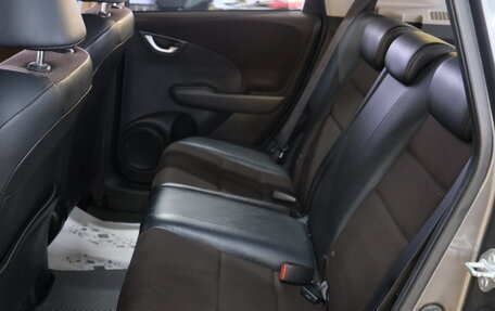 Honda Fit Shuttle I рестайлинг, 2011 год, 999 000 рублей, 22 фотография
